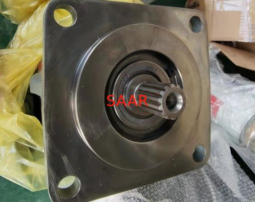 Насос Rexroth R902155690 A11VO75LRDS/10R-NSD12N00-S промышленный аксиальнопоршневой переменный