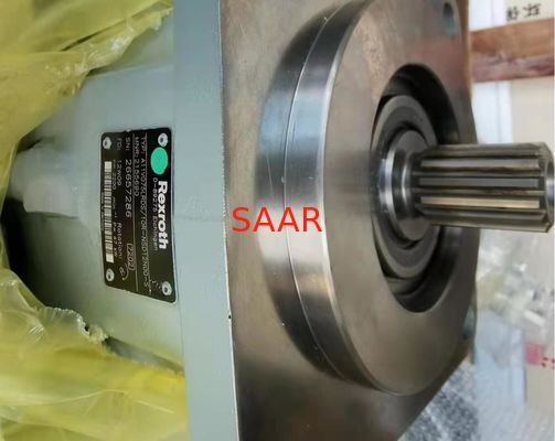 Насос Rexroth R902155690 A11VO75LRDS/10R-NSD12N00-S промышленный аксиальнопоршневой переменный