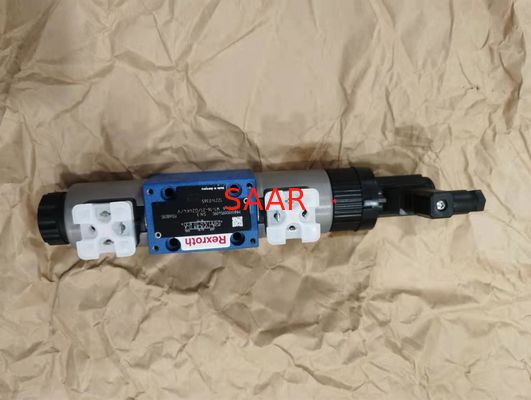 Клапаны Rexroth R900954095 4WRE6W1-16-21/G24K4/V 4WRE6W1-16-2X/G24K4/V пропорциональные дирекционные