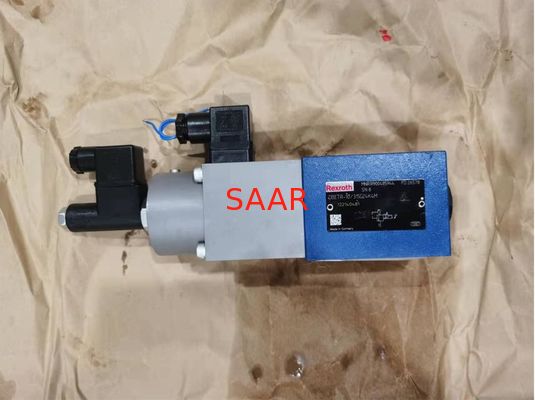 Клапан сброса давления Rexroth R900485944 DBETR-1X/315G24K4M DBETR-10/315G24K4M пропорциональный