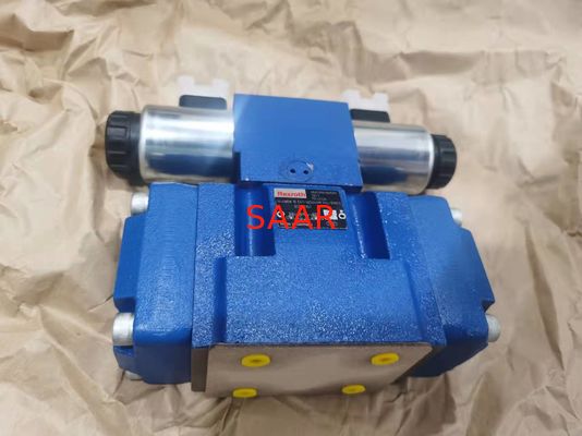 Rexroth R901169590 h - 4 WEH 10 e 47/6 НАПРИМЕР. 24N9ETK4/B10D3 h - 4 WEH 10 e 4 дирекционный клапан катышкы x/6 НАПРИМЕР. 24N9ETK4/B10D3