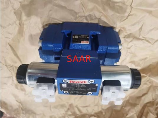Rexroth R900548271 4 МЫ 6 j 62/НАПРИМЕР 24N9K4/B10 4 МЫ 6 j 6 x/НАПРИМЕР дирекционный клапан катышкы 24N9K4/B10