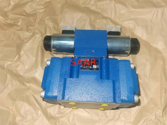 Rexroth R901169590 h - 4 WEH 10 e 47/6 НАПРИМЕР. 24N9ETK4/B10D3 h - 4 WEH 10 e 4 дирекционный клапан катышкы x/6 НАПРИМЕР. 24N9ETK4/B10D3