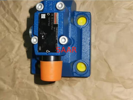 Клапан сброса давления Rexroth R900588791 DB30-2-52/315U DB30-2-5X/315U