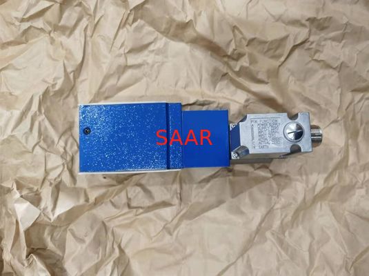 Клапан уменьшения давления Rexroth R901318207 ZDREE10VP4-20/200XLMG24K31F1M ZDREE10VP4-2X/200XLMG24K31F1M пропорциональный