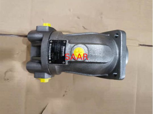 Мотор Rexroth R902197941 A2FM32/61W-VBB040 Rexroth аксиальнопоршневой фиксированный