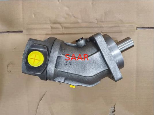 Мотор Rexroth R902197941 A2FM32/61W-VBB040 Rexroth аксиальнопоршневой фиксированный