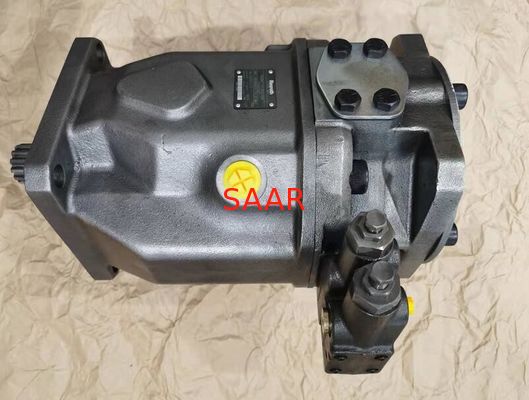 Насос серии R910968261 A10VO140DFR/31R-PSD62K07 A10VO аксиальнопоршневой переменный
