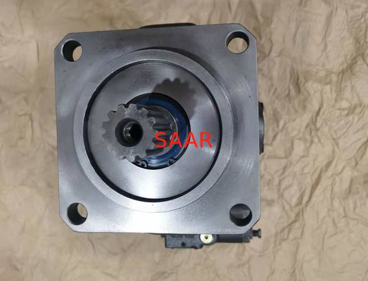 Насос серии R910968261 A10VO140DFR/31R-PSD62K07 A10VO аксиальнопоршневой переменный