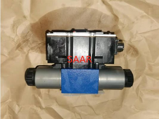 R900954427 3 DREPE 6 c - 20/25 НАПРИМЕР. 24K31/A1M 3 DREPE 6 c - 2 клапан уменьшения давления x/25 НАПРИМЕР. 24K31/A1M пропорциональный