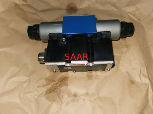 R900954427 3 DREPE 6 c - 20/25 НАПРИМЕР. 24K31/A1M 3 DREPE 6 c - 2 клапан уменьшения давления x/25 НАПРИМЕР. 24K31/A1M пропорциональный