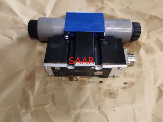 R900954427 3 DREPE 6 c - 20/25 НАПРИМЕР. 24K31/A1M 3 DREPE 6 c - 2 клапан уменьшения давления x/25 НАПРИМЕР. 24K31/A1M пропорциональный