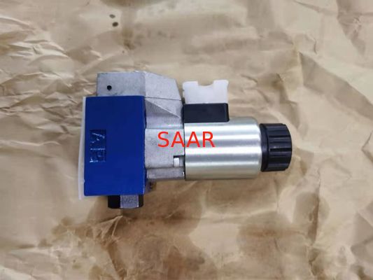 Клапан тарелочки Rexroth R900566283 M-3SEW6U3X/420MG24N9K4 M-3SEW6U33/420MG24N9K4 дирекционный