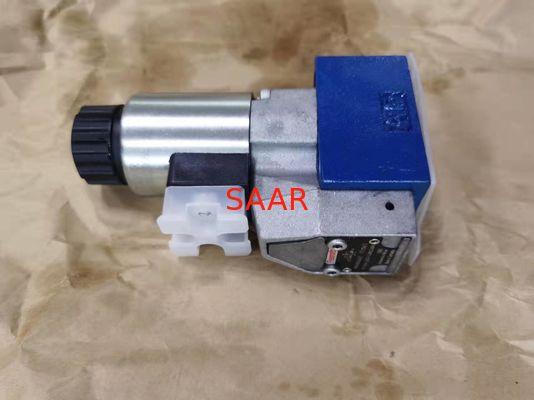 Клапан тарелочки Rexroth R900566283 M-3SEW6U3X/420MG24N9K4 M-3SEW6U33/420MG24N9K4 дирекционный