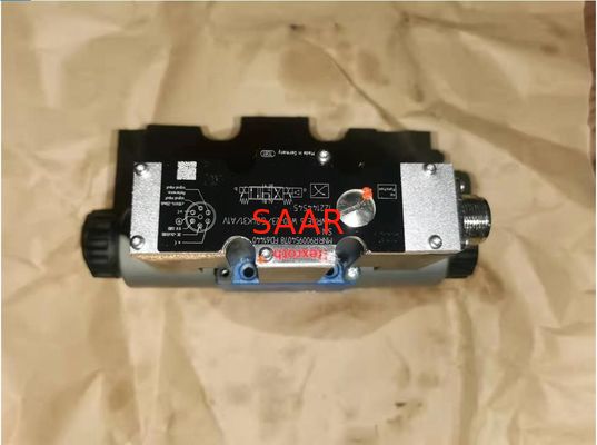 Клапан R900954078 4WRAE6W30-2X/G24K31/A1V 4WRAE6W30-23/G24K31/A1V пропорциональный дирекционный