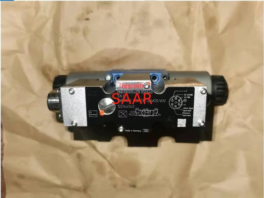 Клапан R900954078 4WRAE6W30-2X/G24K31/A1V 4WRAE6W30-23/G24K31/A1V пропорциональный дирекционный