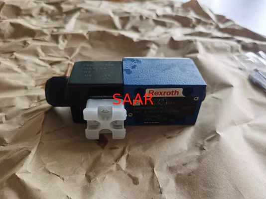 Клапан катышкы R900909559 4WE6D6X/EW230N9K4 4WE6D62/EW230N9K4 дирекционный