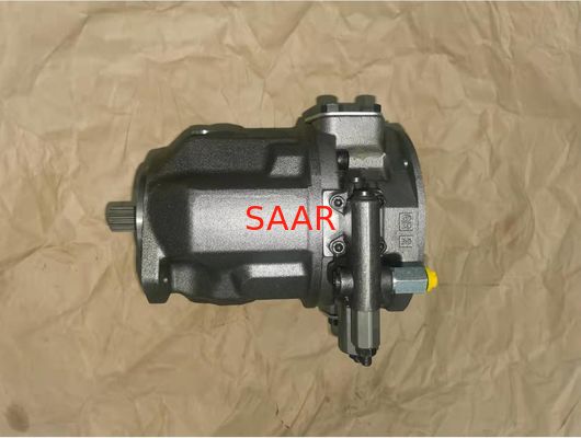 R902532301 A10VO45DFR1/31L-VSC12K68 	Насос AA10VO45DFR1/31L-VSC12K68 Rexroth аксиальнопоршневой переменный