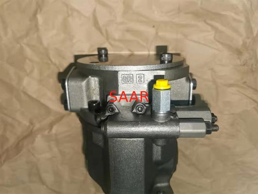 R902532301 A10VO45DFR1/31L-VSC12K68 	Насос AA10VO45DFR1/31L-VSC12K68 Rexroth аксиальнопоршневой переменный