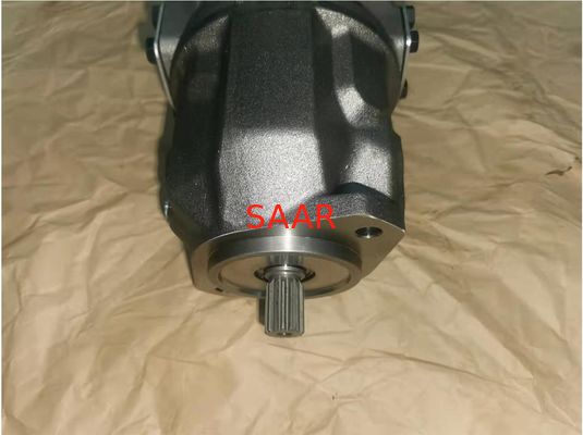R902532301 A10VO45DFR1/31L-VSC12K68 	Насос AA10VO45DFR1/31L-VSC12K68 Rexroth аксиальнопоршневой переменный