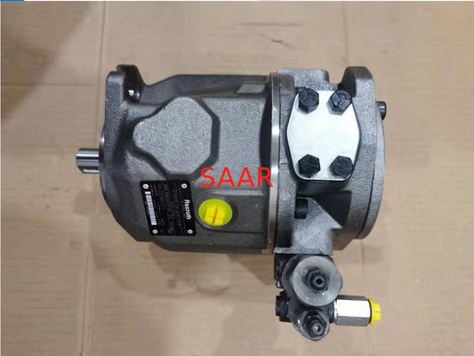 Насос серии Rexroth R902474194 A10VSO28DFR1/31R-VPA12K01 AA10VSO28DFR1/31R-VPA12K01 аксиальнопоршневой переменный