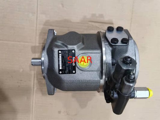 Насос серии Rexroth R902474194 A10VSO28DFR1/31R-VPA12K01 AA10VSO28DFR1/31R-VPA12K01 аксиальнопоршневой переменный