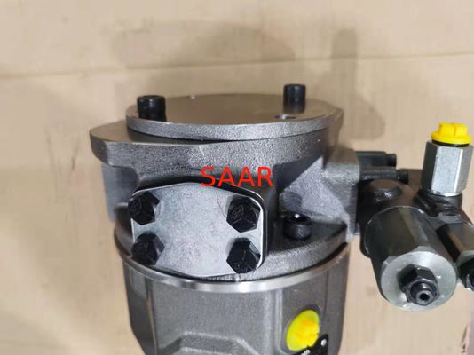 Насос серии Rexroth R902474194 A10VSO28DFR1/31R-VPA12K01 AA10VSO28DFR1/31R-VPA12K01 аксиальнопоршневой переменный