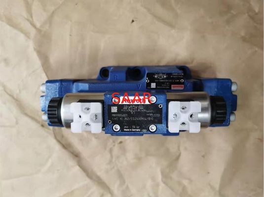 R900948924 4 WEH 10 j 4 x/6 НАПРИМЕР. 24N9ETK4/B10 4 WEH 10 j дирекционный клапан катышкы 40/6 НАПРИМЕР. 24N9ETK4/B10