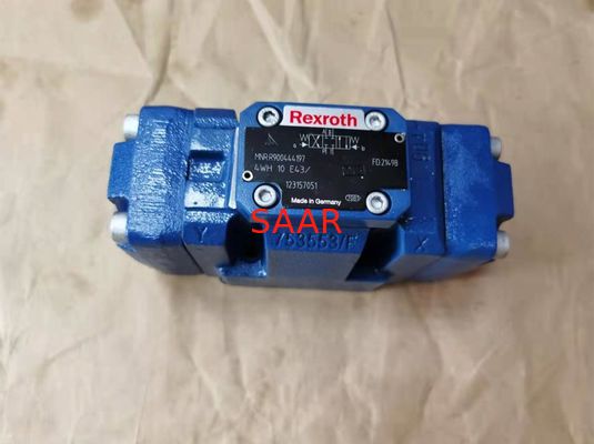 Клапаны катышкы серии Rexroth R900444197 4WH10E43/4WH10E4X/дирекционные