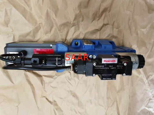 R900732667 4 WRTE 16 e 200 p - 42/6 НАПРИМЕР. 24K31/A1M 4 WRTE 16 e 200 p - 4 x/6 НАПРИМЕР. клапанов Высоко-ответа 24K31/A1M дирекционных