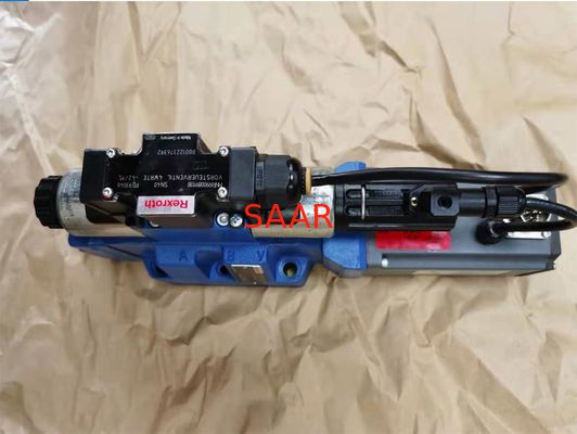 R900732667 4 WRTE 16 e 200 p - 42/6 НАПРИМЕР. 24K31/A1M 4 WRTE 16 e 200 p - 4 x/6 НАПРИМЕР. клапанов Высоко-ответа 24K31/A1M дирекционных