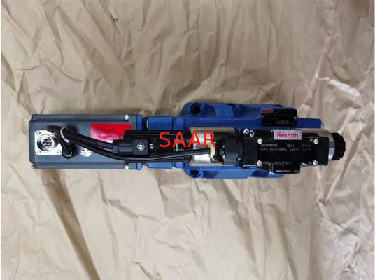 R900972791 4 WRTE 25 v 350 p - 4 x/6 НАПРИМЕР. 24K31/A1M 4 WRTE 25 v 350 p - 42/6 НАПРИМЕР. клапанов Высоко-ответа 24K31/A1M дирекционных,