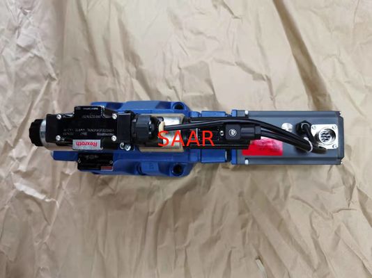 R900972791 4 WRTE 25 v 350 p - 4 x/6 НАПРИМЕР. 24K31/A1M 4 WRTE 25 v 350 p - 42/6 НАПРИМЕР. клапанов Высоко-ответа 24K31/A1M дирекционных,