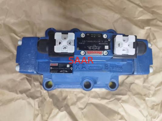 Клапаны катышкы R901242640 4WEH32G67/6EW110N9ET/B10P45D3V 4WEH32G6X/6EW110N9ET/B10P45D3V дирекционные