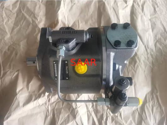 Насос R902461073 A10VSO71DFLR/31R-PPA12N00 AA10VSO71DFLR/31R-PPA12N00 аксиальнопоршневой переменный