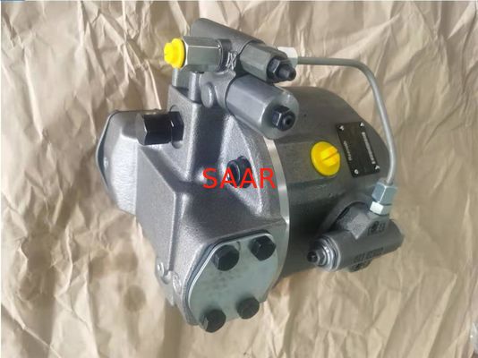 Насос R902461073 A10VSO71DFLR/31R-PPA12N00 AA10VSO71DFLR/31R-PPA12N00 аксиальнопоршневой переменный