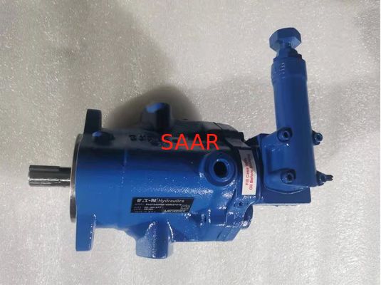 Eaton Vickers 02-341577 насосов поршеня серии PVQ10-A2R-SE1S-20-C21D-12