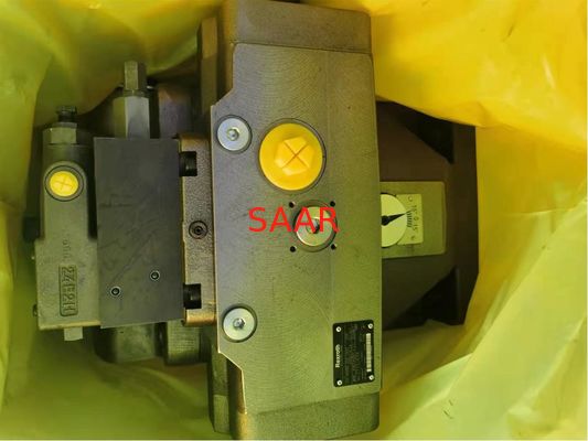 Насос R902409318 AHA4VSO250LR2S/30R-PPB13K24-S1167 Rexroth аксиальнопоршневой переменный