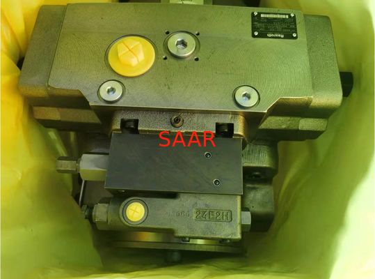Насос R902409318 AHA4VSO250LR2S/30R-PPB13K24-S1167 Rexroth аксиальнопоршневой переменный
