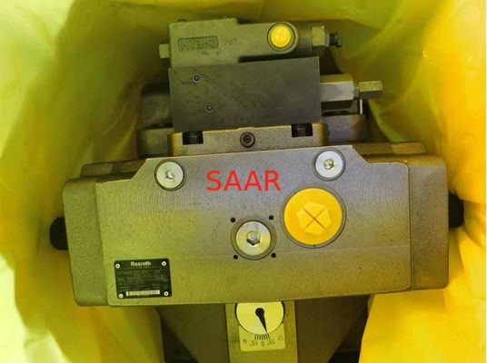 Насос R902409318 AHA4VSO250LR2S/30R-PPB13K24-S1167 Rexroth аксиальнопоршневой переменный