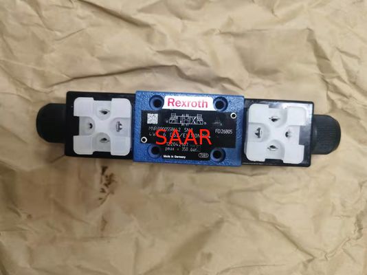 Клапан катышкы Rexroth R900558642 4WE6G6X/EW110N9K4 4WE6G62/EW110N9K4 дирекционный
