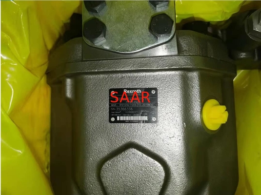 Аксиальнопоршневой переменный насос R910921546 A10VSO140DFR1/31R-PPB12N00 Rexroth