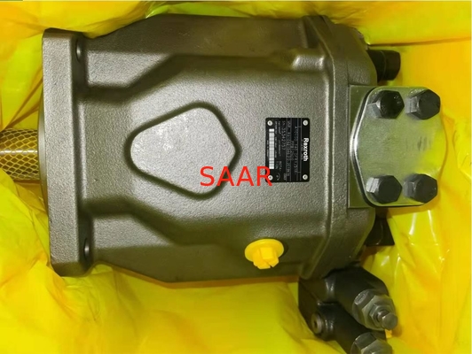 Аксиальнопоршневой переменный насос R910921546 A10VSO140DFR1/31R-PPB12N00 Rexroth
