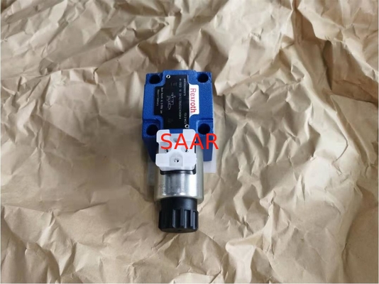 Клапан места серии R900051053 M-3SED10UK1X/350CG24N9K4 M-3SED10UK13/350CG24N9K4 Rexroth дирекционный
