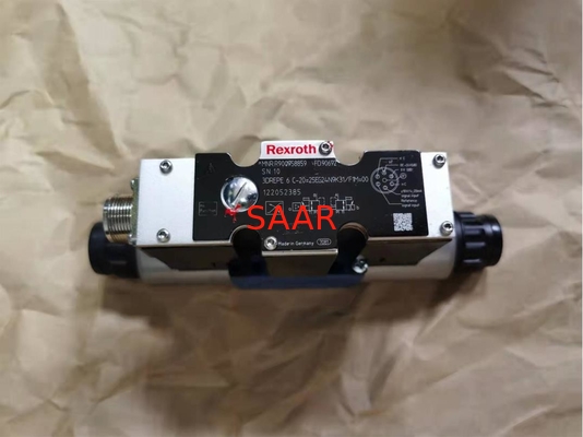 Rexroth R900958859 3 DREPE 6 c - 21 = 25 НАПРИМЕР. 24N9K31/F1M=00 3 DREPE 6 c - пропорциональный клапан уменьшения давления 2 x = 25 НАПРИМЕР. 24N9K31/F1M=00