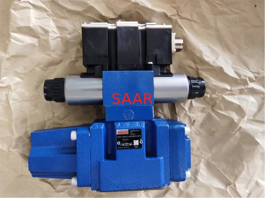 R900750047 4 WRZE 10 w 8 до 85 до 7 x/6 НАПРИМЕР. 24N9EK31/A1D3M 4 WRZE 10 w 8 до 85 до 70/6 НАПРИМЕР. клапанов 24N9EK31/A1D3M пропорциональных дирекционных