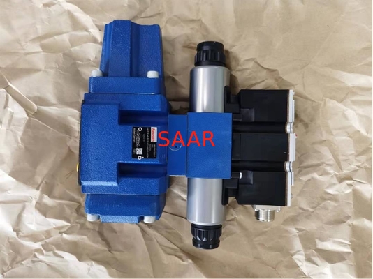 Rexroth R901322981 4 WRZ 10 e 1 до 25 до 7 x/6 НАПРИМЕР. 24N9TK4/D3M 4 WRZ 10 e 1 до 25 до 70/6 НАПРИМЕР. водяных задвижек 24N9TK4/D3M