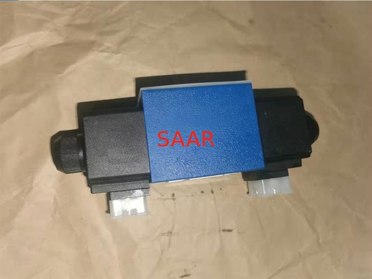Клапан катышкы R900597186 4WE10E33/CW110N9K4 4WE10E3X/CW110N9K4 дирекционный