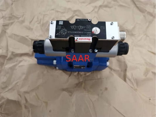 R900925699 4 WRZE 10 w 8 до 85 до 7 x/6 НАПРИМЕР. 24N9ETK31/F1D3V 4 WRZE 10 w 8 до 85 до 72/6 НАПРИМЕР. пропорциональных дирекционных клапанов 24N9ETK31/F1D3V