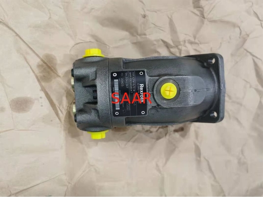 Мотор Rexroth R909448047 A2FM16/61W-VBB040-S аксиальнопоршневой фиксированный